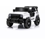 Džip za decu Wrangler Mini (6V) - Beli (SM-26104) Cene