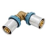 Unidelta KOLJENO 16*1/2" UN PRESS | Eponuda.ba