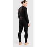 Volcom 3/2Mm Chest Zip Neoprenska obleka black | Shoptok.si