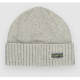 Patagonia Brodeo Kapa crisp grey | Shoptok.si