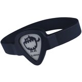 INF Držalo za trzalice za kitaro, zapestnica za trzalice za kitariste Black, (22104718) | Shoptok.si