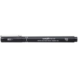Marker Uni pin09-200 crni | shoptok.hr