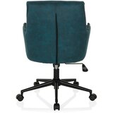 MID.YOU Vrtljivi Stol Solao Life, Temno Modra | Shoptok.si