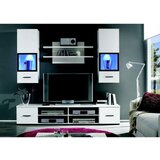 Boxxx dnevni regal, bela | Shoptok.si