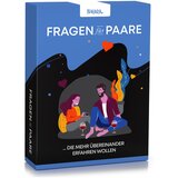 Spielehelden Vprašanja za pare... Igra s kartami za pare 100 vznemirljivih vprašanj Cene