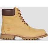 Timberland Polškornji LUXE Rumena Cene