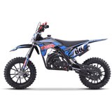 Motor na benzin 49CC TIGER - plavi | shoptok.hr