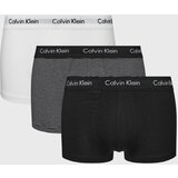 Calvin Klein 3 PACK boksarice Cotton Stretch II Cene