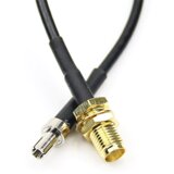 MaxTrack Kabel Pigtail TS9 na SMA Ž 0.2m, (20443581) Cene
