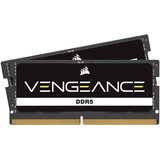 Corsair 32GB SO PC 5600 CL48 KIT (2x16GB) VENGEANCE retail | shoptok.hr