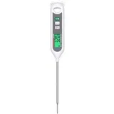 ŽIVILSKI TERMOMETER ZA MERJENJE TEMPERATURE, ZDRAVJE, VISOKA, (5000260401)