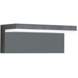  Brilagi - LED spoljno zidno svetlo TESSI LED/10W/230V antracit IP54 | Eponuda.com