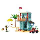  71903 my Life - Reševalni stolp z vozičkom - 1 k. | Shoptok.si