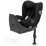 autosjedalica i-Size 40-105 cm Sirona T Platinum sepia black 523000375