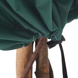  Navlake od flisa za biljke s vezicom 8 kom 70 g/m² 0,8 x 0,8 m | shoptok.hr