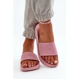 4f Women's Slippers 4FMM00FFLIF045-56S Pink | shoptok.hr
