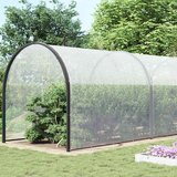  Prozirna cerada s ušicama 10x10 m polietilen | shoptok.hr