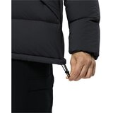 Jack Wolfskin Jakne 12074216350 Črna | Shoptok.si
