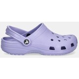 Crocs Ženske papuče Classic 10001-5BN, Ljubičaste | ePonuda.com