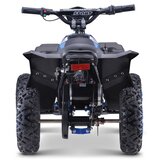 Quad na akumulator HIGHPER - moder | Shoptok.si