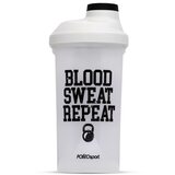 Shieldmixer DEFENDER, Blood Sweat Repeat, 600 ml, (20494669) | Shoptok.si