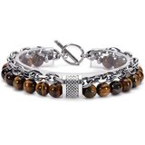 Narukvica MA-34434 - Smeđa KP34434 | Shoptok.si