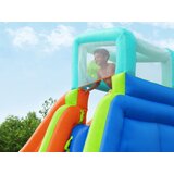  Napihljivi grad Turbo Splash (0,97 m³, 365 x 320 x 270 cm) | Shoptok.si