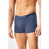 Il Granchio 3PACK Pamučne bokserice James | shoptok.hr