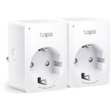 Tp-link Pametna uticnicar TP-LINK Tapo P110(2-pack) | ePonuda.com