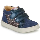 Nizke superge MOUSSE EASY TOP pisana