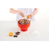 Lékué Posuda za kokice za mikrovalnu pećnicu – | shoptok.hr