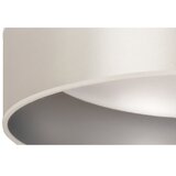  Duolla - LED plafonsko svetlo ROLLER LED/24W/230V prečnik 45 cm srebrno | Eponuda.com