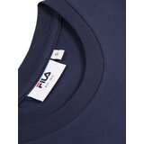 Fila Majica 'Trivero' modra | Shoptok.si