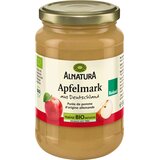 Alnatura Bioland jabolčna čežana - 360 g Cene