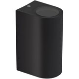 Spectrum spoljna zidna lampa 2XGU10 crna SLIP007006 | ePonuda.com