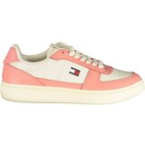 Tommy Hilfiger Nizke superge en0en03037bi0j038 Bela | Shoptok.si
