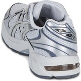 Asics Nizke superge GEL-1130 Srebrna | Shoptok.si