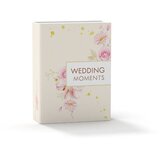  Wedding Moments Foto Album 13x18/60 - 2504 Cene