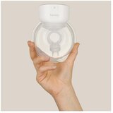 Lionelo električna izdajalica Fidi Free Simple, hands free | Eponuda.com