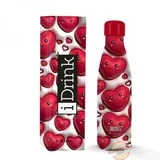 boca metalna 500ml follow your heart srca ID0456