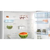 Bosch Prostostoječi hladilnik z zamrzovalnikom spodaj KGN86AIDR | Shoptok.si