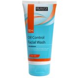 Beauty Formulas OIL CONTROL Gel za umivanje lica 150ml | ePonuda.com
