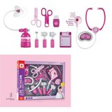 Doktor Set Roze Cene