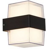 Searchlight 2Lt Nosilec za stensko LED zunanjo gor in dol luč, (22100642) | Shoptok.si