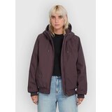 Volcom Wernan 10K Jakna raisin Cene