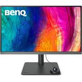 BenQ designvue PD2706U ips 4K uhd usb-c designer monitor Cene'.'
