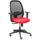  Uredska stolica P&amp C 0B10CRP Crvena Cijene