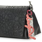 Desigual SIERRA NARON MEDIUM FLAP Crna | shoptok.hr