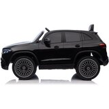  Licencirani auto na akumulator Mercedes Benz EQA 250 4x4 - crni | shoptok.hr