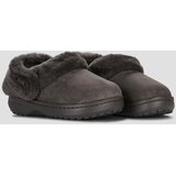 Crocs Cls Unfurgettable Sueded Clog Smeđa | shoptok.hr